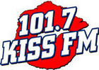 Visit Kiss Radio's Web Site