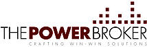 The Power Broker